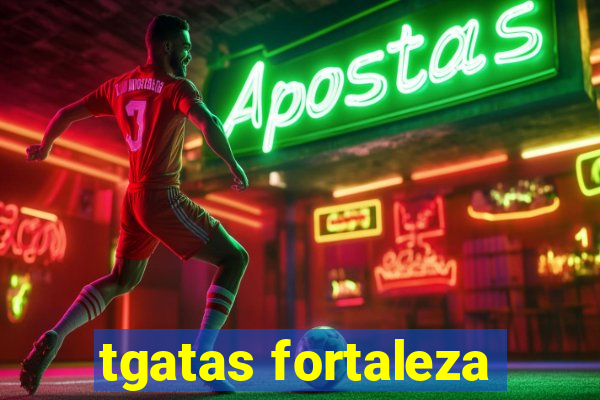 tgatas fortaleza